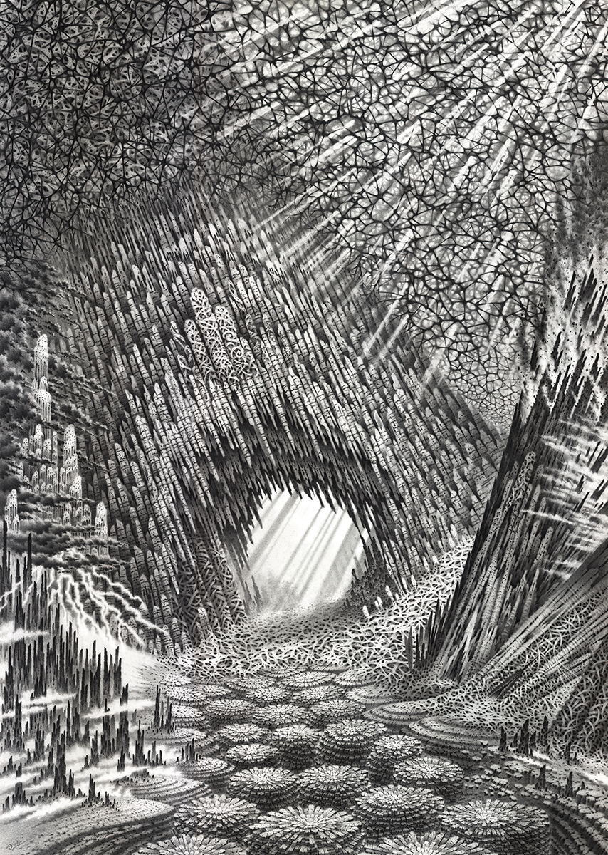 Le Passage