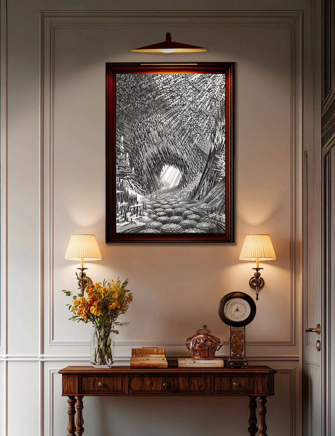 Le Passage