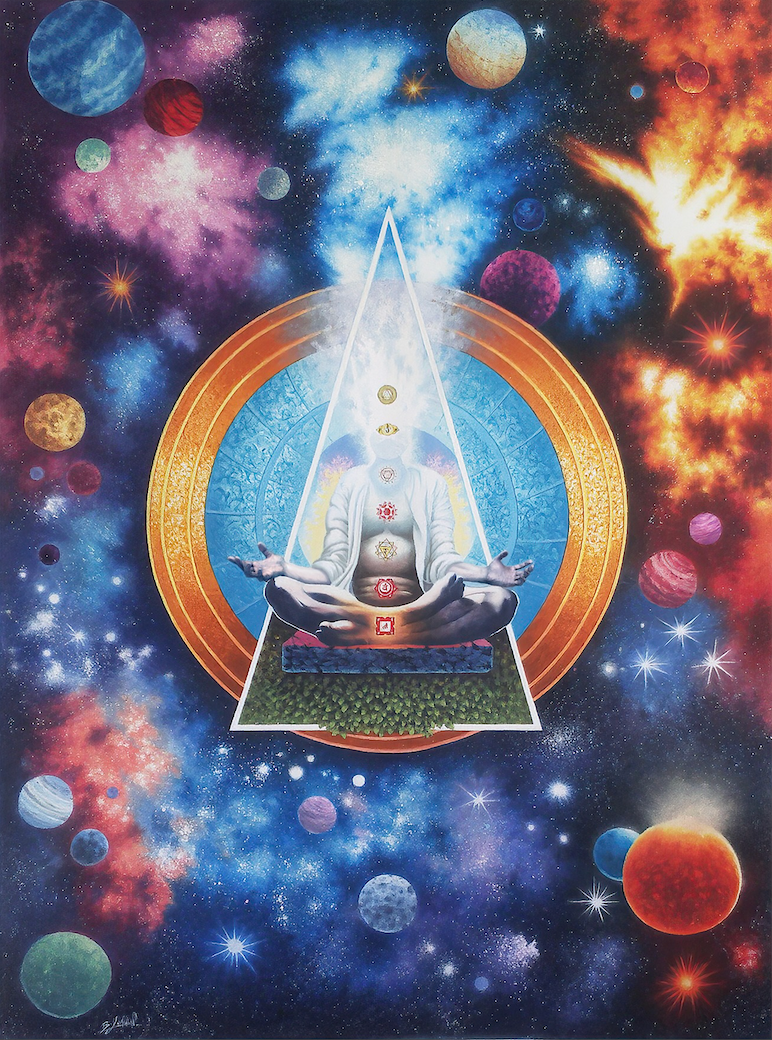 Astral
