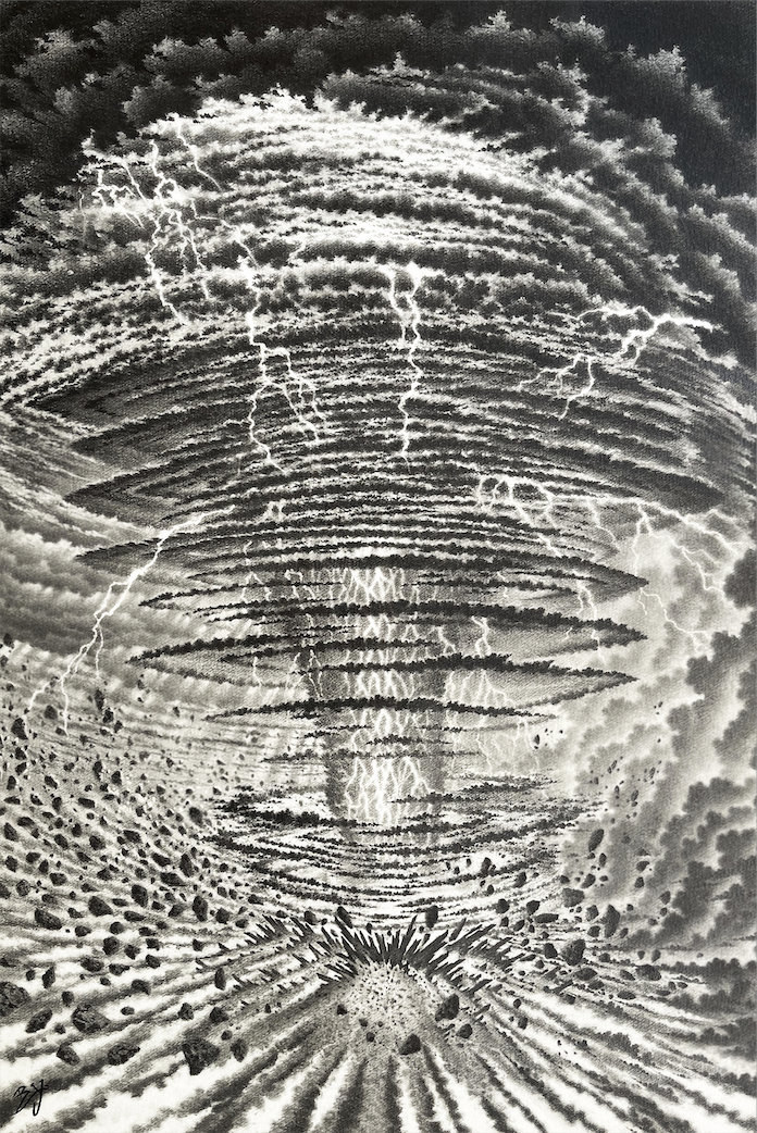 Le Vortex