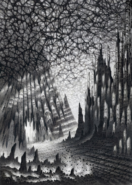 L’ANTRE
