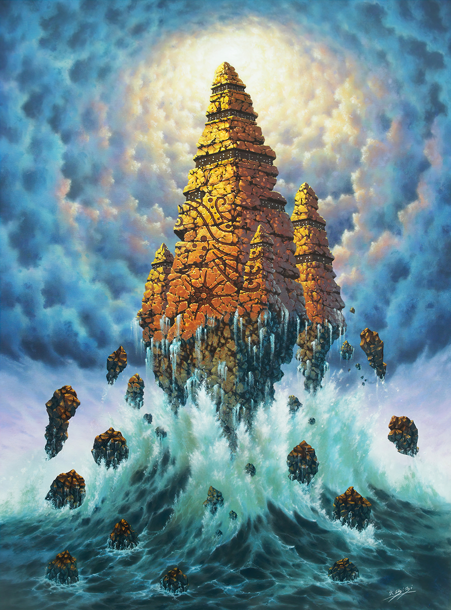 Floating World