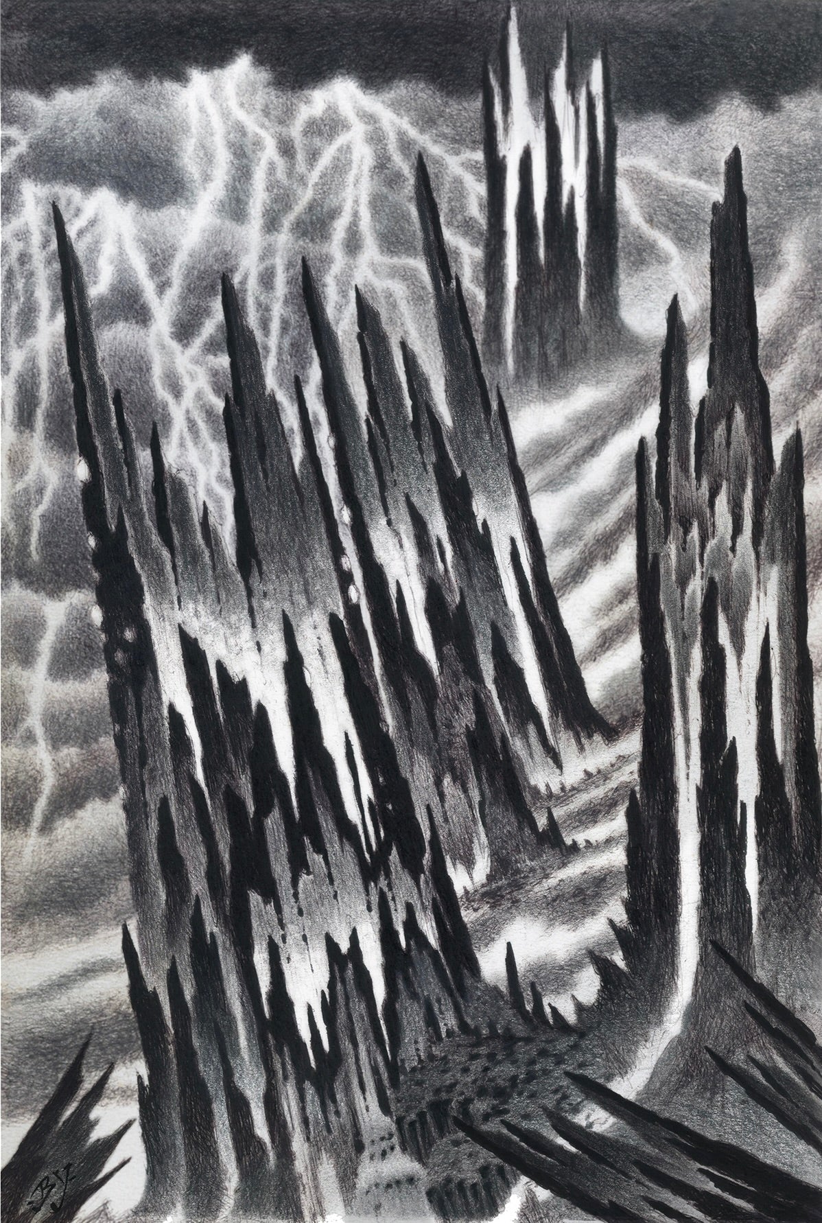 L'OMÉGA