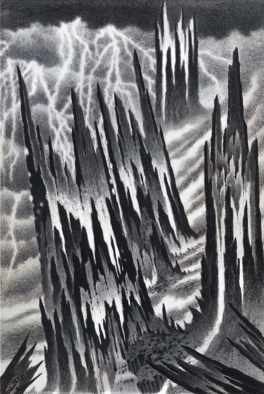 L'OMÉGA