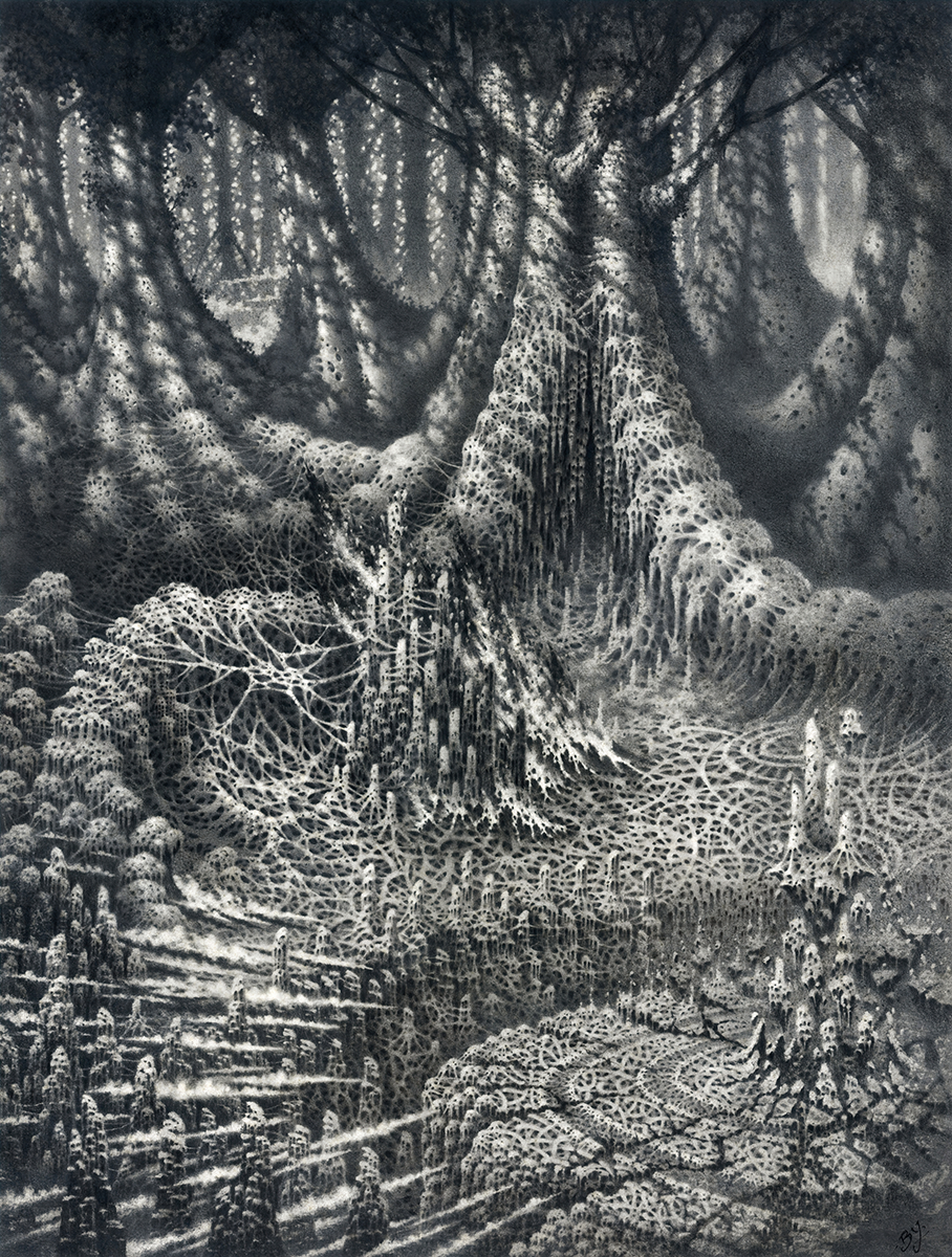 The Roots of Eternity