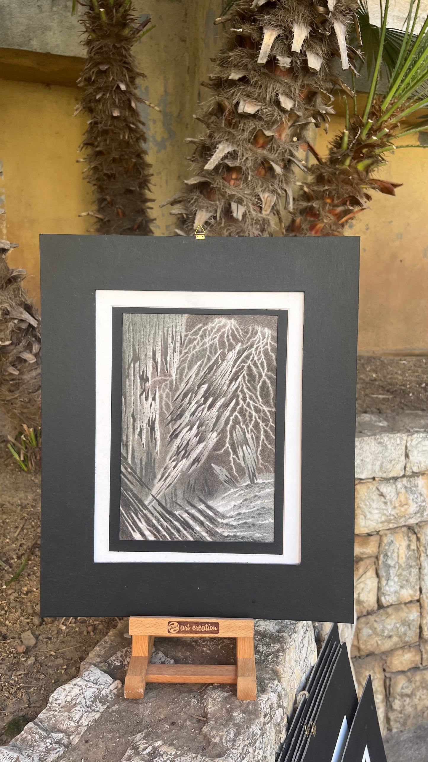 L'ARTEFACT